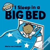 Capa do artigo I Sleep In A Big Bed