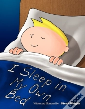 Capa do artigo I Sleep In My Own Bed