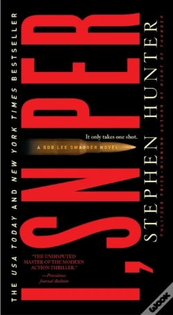Capa do artigo I, Sniper