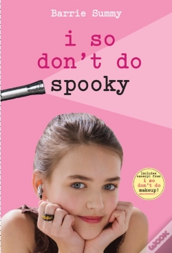Capa do artigo I So Don'T Do Spooky