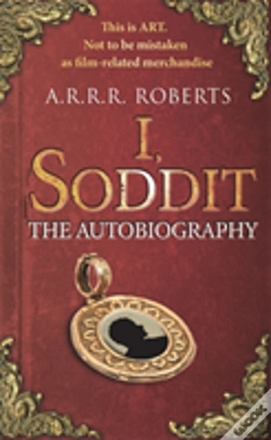 Capa do artigo I, Soddit