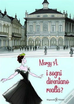 Capa do artigo I Sogni Diventano Realtà?