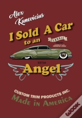 I Sold A Car To An Angel
