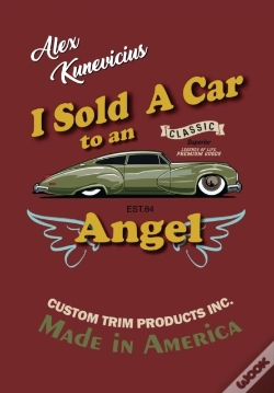 Capa do artigo I Sold A Car To An Angel