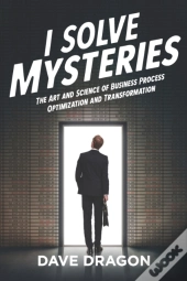 I Solve Mysteries