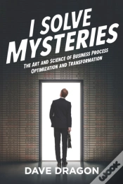 Capa do artigo I Solve Mysteries