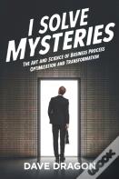 I Solve Mysteries
