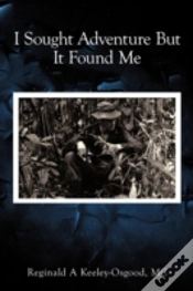 Capa do artigo I Sought Adventure But It Found Me