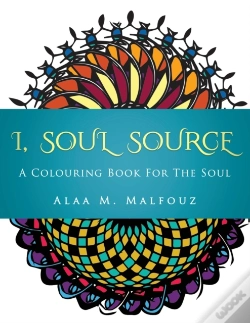 Capa do artigo I, Soul Source