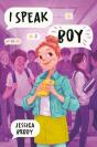 I Speak Boy - Preview