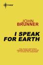 I Speak For Earth - Preview