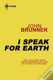 Capa do artigo I Speak For Earth