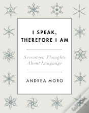 Capa do artigo I Speak, Therefore I Am