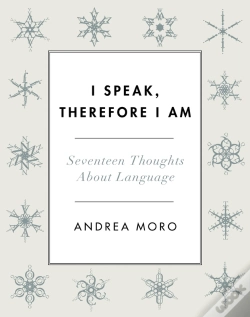 Capa do artigo I Speak, Therefore I Am