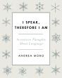 I Speak, Therefore I Am - Preview