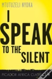 I Speak To The Silent