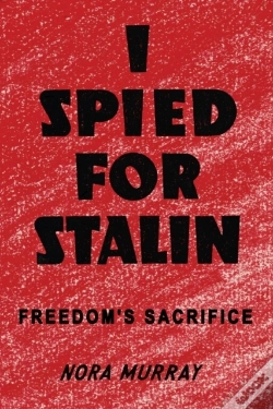 Capa do artigo I Spied For Stalin