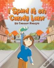 I Spied It On Candy Lane