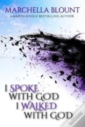 Capa do artigo I Spoke With God, I Walked With God