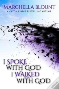 Capa do artigo I Spoke With God, I Walked With God