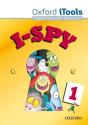 I Spy 1 Teacher'S Itool Dvd-Rom - Preview