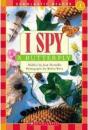 I Spy A Butterfly (Scholastic Reader, Level 1) - Preview
