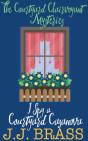 I Spy A Courtyard Casanova - Preview