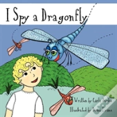 I Spy A Dragonfly
