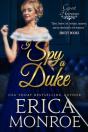 I Spy A Duke - Preview