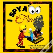 Capa do artigo I Spy A Fire