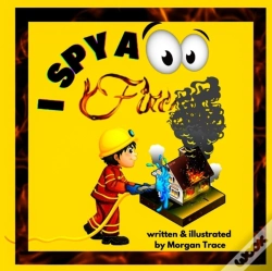 Capa do artigo I Spy A Fire