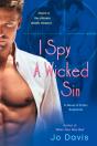 I Spy A Wicked Sin - Preview