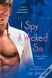 Capa do artigo I Spy A Wicked Sin