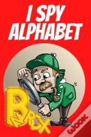 I Spy Alphabet