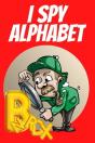 I Spy Alphabet - Preview