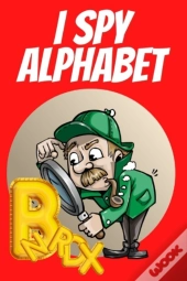 I Spy Alphabet