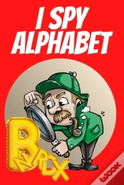 Capa do artigo I Spy Alphabet