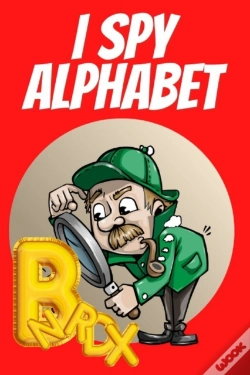 Capa do artigo I Spy Alphabet