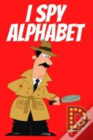 I Spy Alphabet