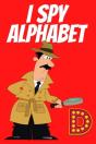 I Spy Alphabet - Preview