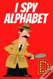 Capa do artigo I Spy Alphabet