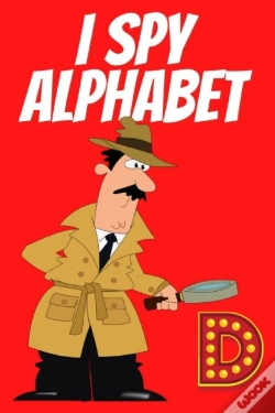 Capa do artigo I Spy Alphabet