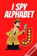 I Spy Alphabet