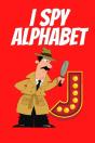 I Spy Alphabet - Preview