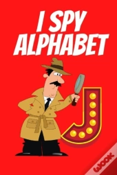 I Spy Alphabet