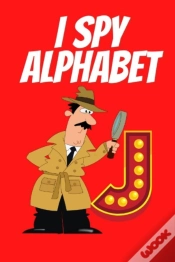 Capa do artigo I Spy Alphabet
