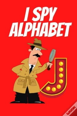Capa do artigo I Spy Alphabet