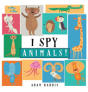 I Spy Animals! - Preview