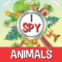 I Spy Animals - Preview