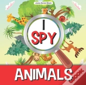 I Spy Animals